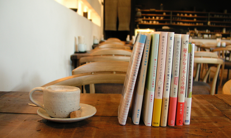 BOOKSバナー