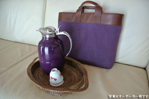 カバン写真6